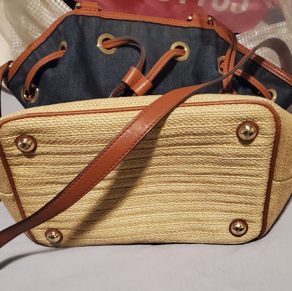 Michael Kors sholder bag